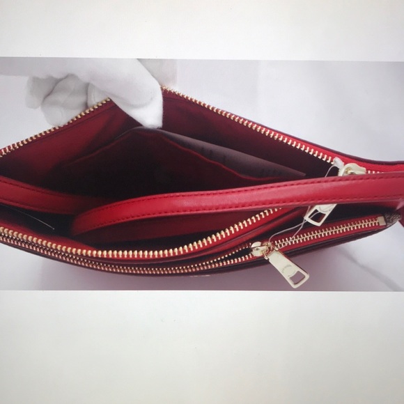 COACH EAST/WEST POP CROSSBODY - Picture 4 of 6